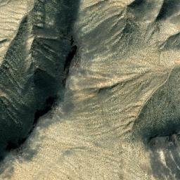 Satellite imagery of Coon Can Mines, US
