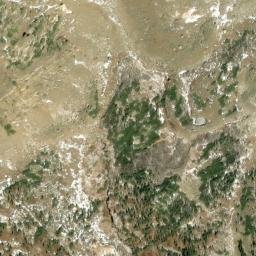 Satellite imagery of Fourth of July Mine, US