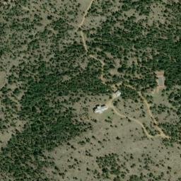 Satellite imagery of J Albine Mine, US