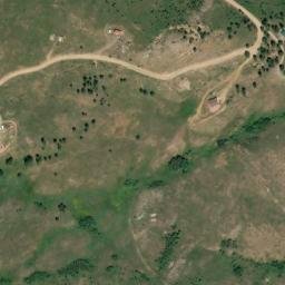 Satellite imagery of Sparkling Jewel Mine, US