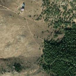 Satellite imagery of Herold Mine, US