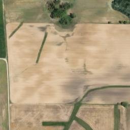 Satellite imagery of Slagle Sand and Gravel Pit, US