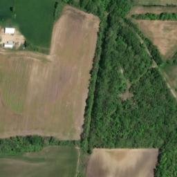 Satellite imagery of Slagle Sand and Gravel Pit, US