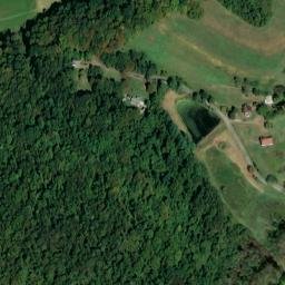 Satellite imagery of Moore Shaft, US