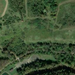 Satellite imagery of Moore Shaft, US