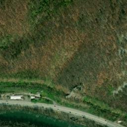 Satellite imagery of Ashcom Quarry, US