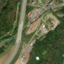 Satellite imagery of Ashcom Quarry, US