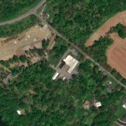 Satellite imagery of Canes Point, US