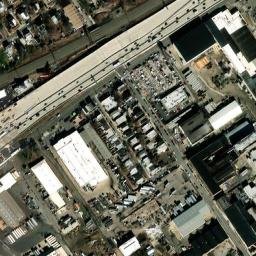 Satellite imagery of PHILADELPHIA FITLER ROPE STACK — NGS KV3669, US