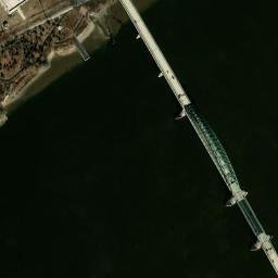 Satellite imagery of PHILADELPHIA TACONY MILLS STK — NGS KV3673, US