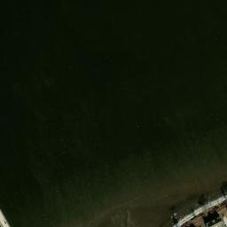 Satellite imagery of PHILADELPHIA TACONY MILLS STK — NGS KV3673, US