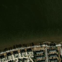Satellite imagery of PHILADELPHIA TACONY MILLS STK — NGS KV3673, US