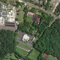 Satellite imagery of BC 17 — NGS AB8765 — Delran Township, US, US