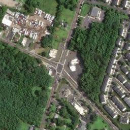 Satellite imagery of BC 17 — NGS AB8765 — Delran Township, US, US
