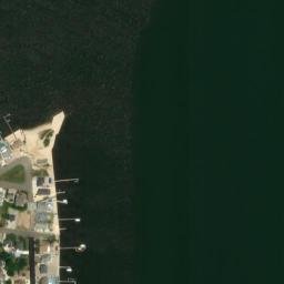 Satellite imagery of Drum Point, US