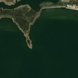 Satellite imagery of Drum Point, US