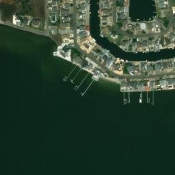 Satellite imagery of Seaweed Point, US