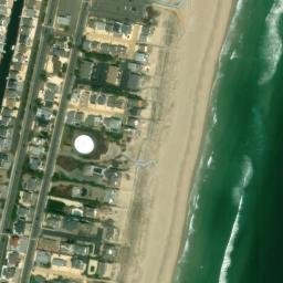 Satellite imagery of Dutchmans Point, US