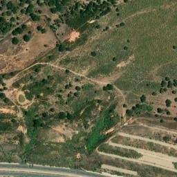 Satellite imagery of survey_point, PT
