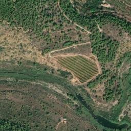 Satellite imagery of boundary_stone, ES