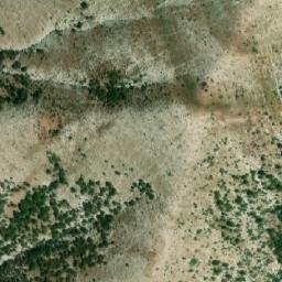 Satellite imagery of Qafa e Sopotit, AL