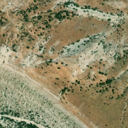 Satellite imagery of Qafa e Sopotit, AL