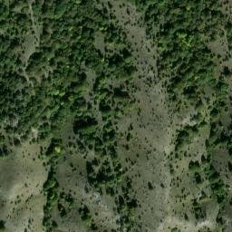 Satellite imagery of Bósovo, GR