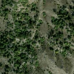 Satellite imagery of Bósovo, GR