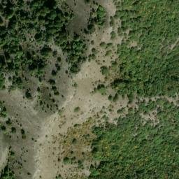 Satellite imagery of Bósovo, GR