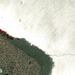 Satellite imagery of Ákra Papadhiá, GR