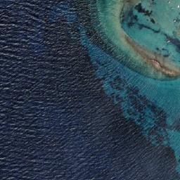Satellite imagery of Ákra Sotíra, GR