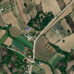 Drone Görünümü