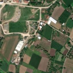 Drone Görünümü