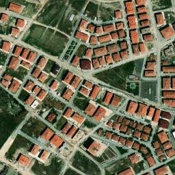 Drone Görünümü