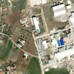 Drone Görünümü