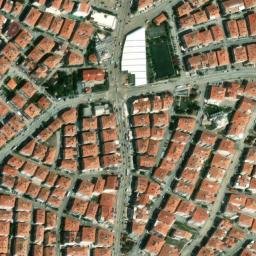 Drone Görünümü