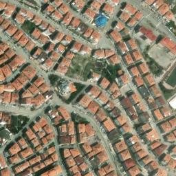Drone Görünümü