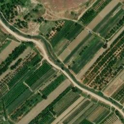 Satellite imagery of Ginevet, AM