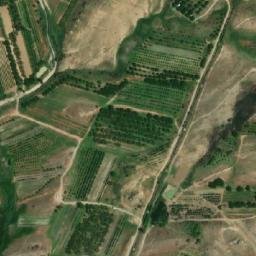 Satellite imagery of Odzasar, AM