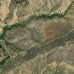 Satellite imagery of Odzasar, AM