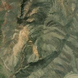 Satellite imagery of Aparrazh, AM