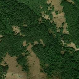 Satellite imagery of P’oshot, AM