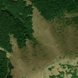 Satellite imagery of P’oshot, AM