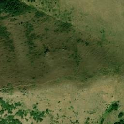 Satellite imagery of P’oshot, AM