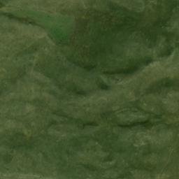 Satellite imagery of Karmir Sar, AM