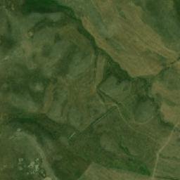 Satellite imagery of Karmir Sar, AM
