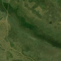 Satellite imagery of Karmir Sar, AM