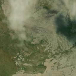 Satellite imagery of Vardenis, AM