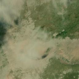 Satellite imagery of Vardenis, AM
