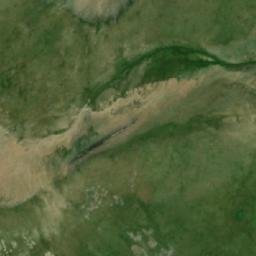 Satellite imagery of Vardenis, AM